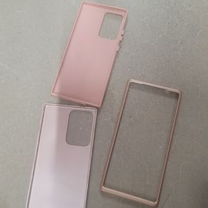 Note 20 ultra phone cases.